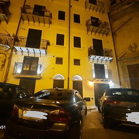 Le Antiche Porte Palermo Exteriér fotografie