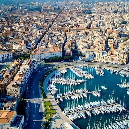 Le Antiche Porte Palermo Exteriér fotografie