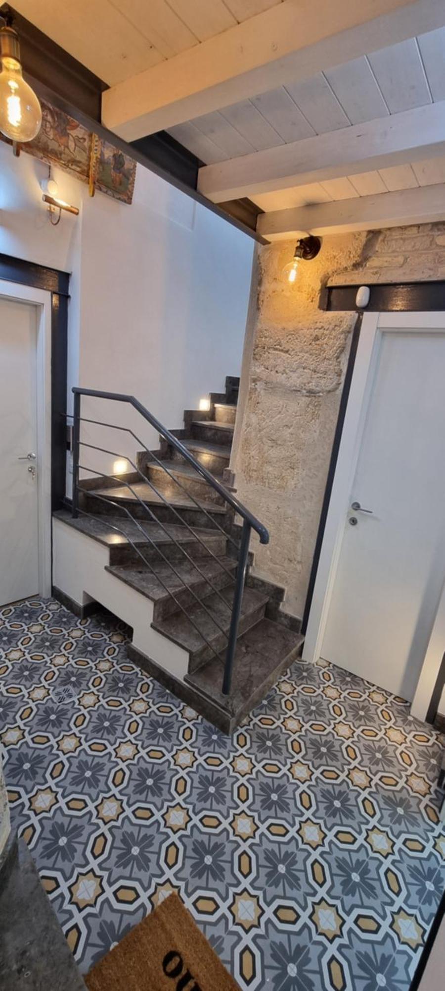 Le Antiche Porte Palermo Exteriér fotografie