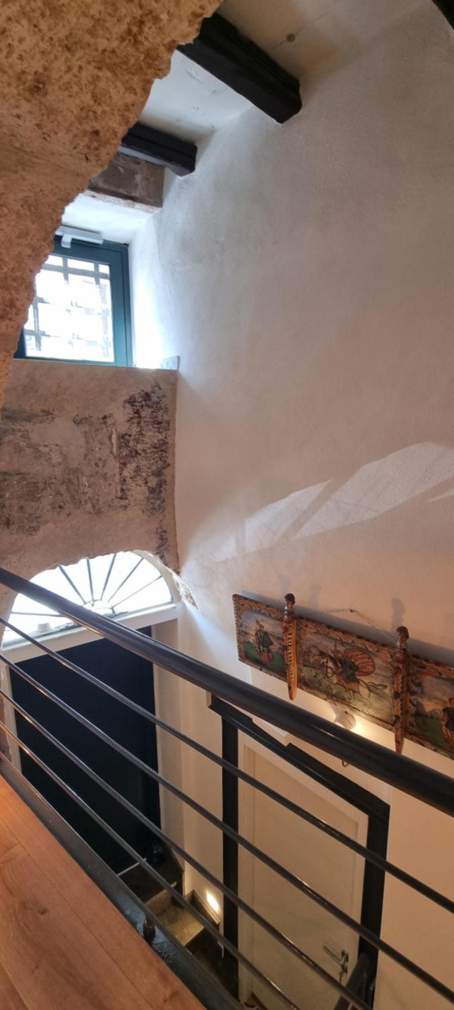 Le Antiche Porte Palermo Exteriér fotografie