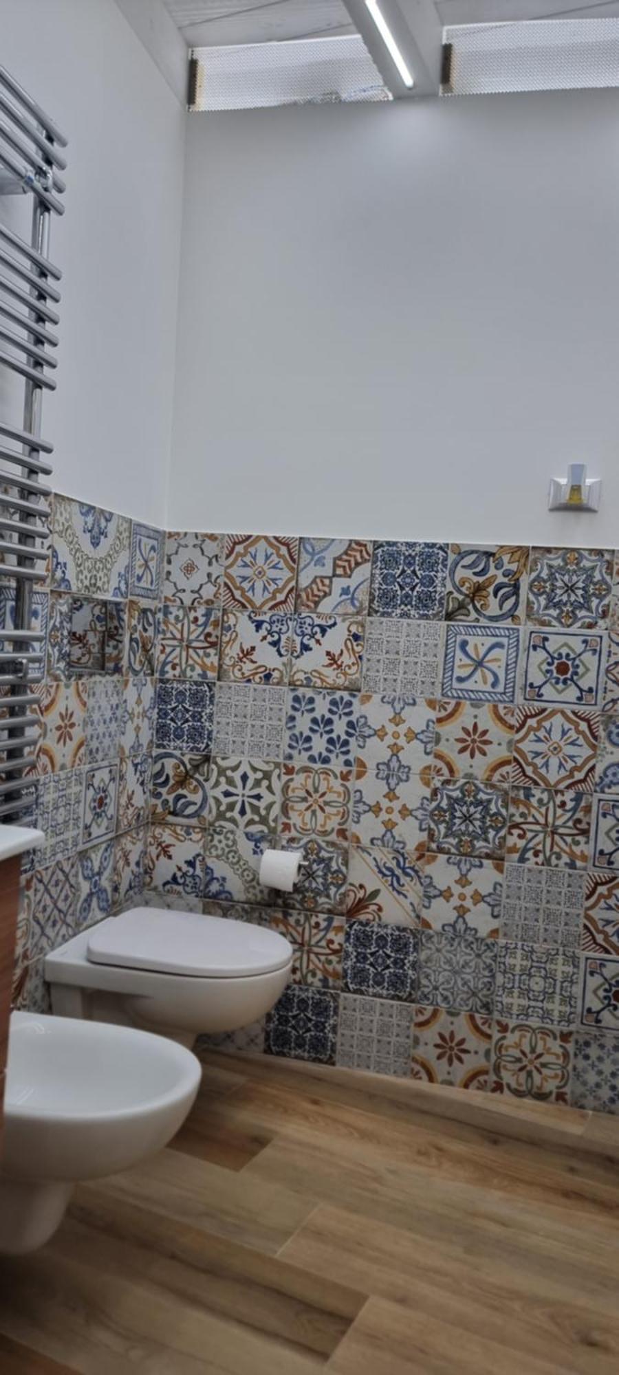 Le Antiche Porte Palermo Exteriér fotografie