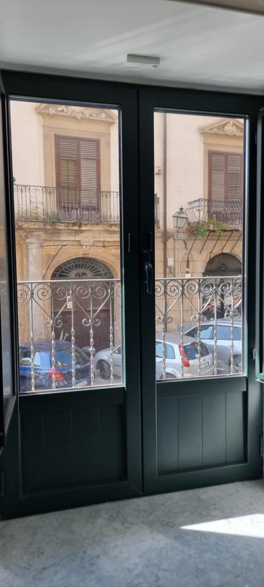 Le Antiche Porte Palermo Exteriér fotografie