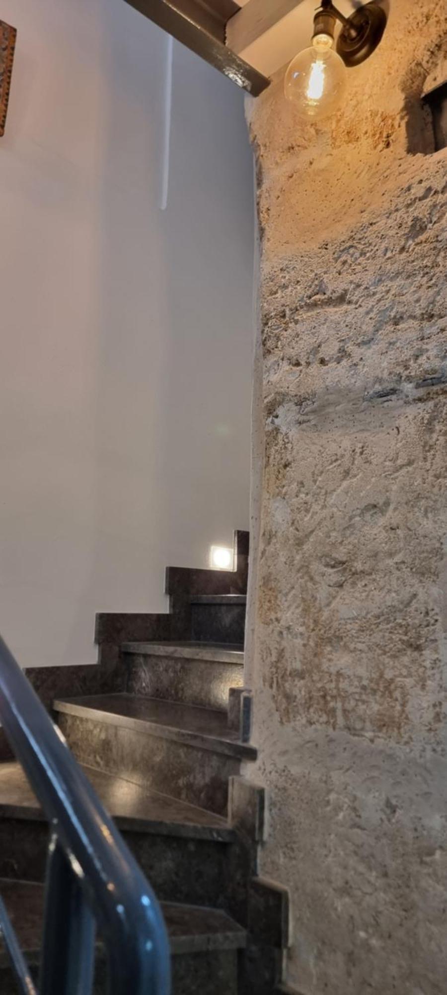 Le Antiche Porte Palermo Exteriér fotografie