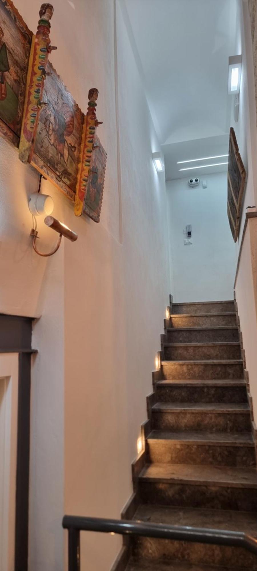 Le Antiche Porte Palermo Exteriér fotografie