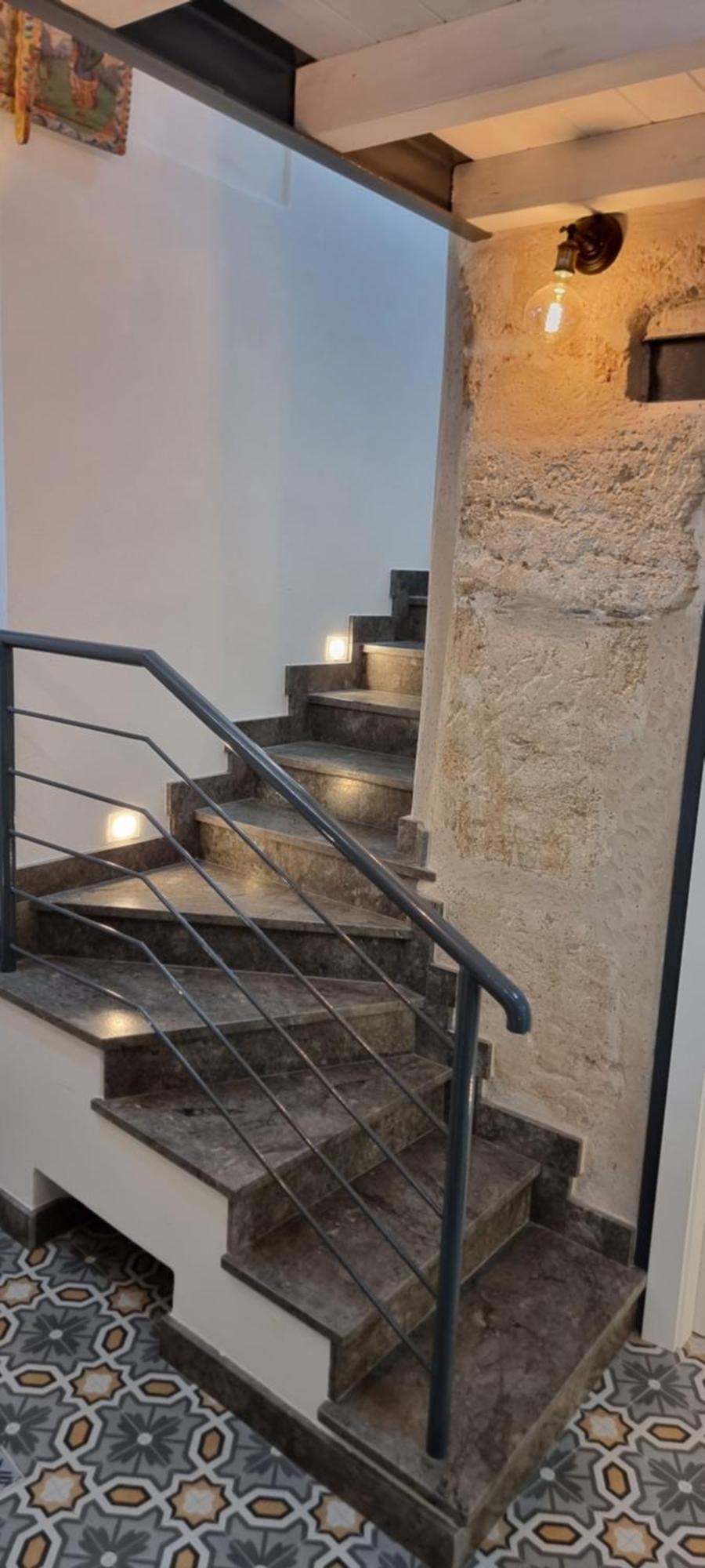 Le Antiche Porte Palermo Exteriér fotografie