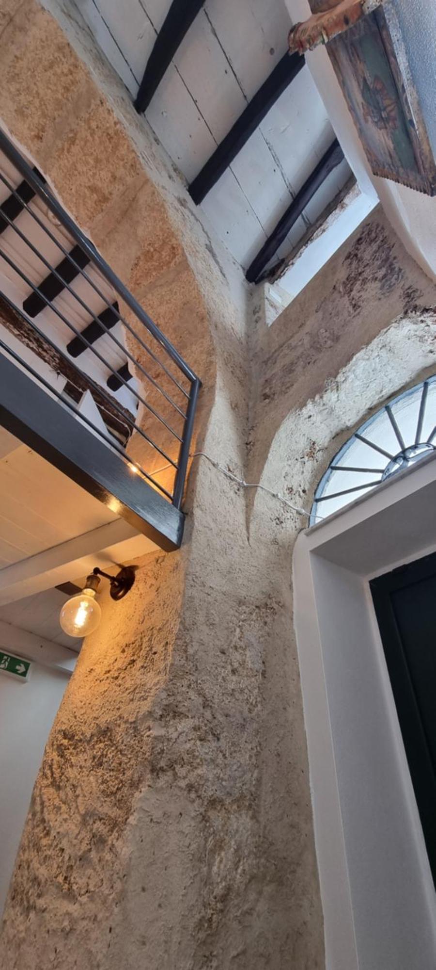 Le Antiche Porte Palermo Exteriér fotografie