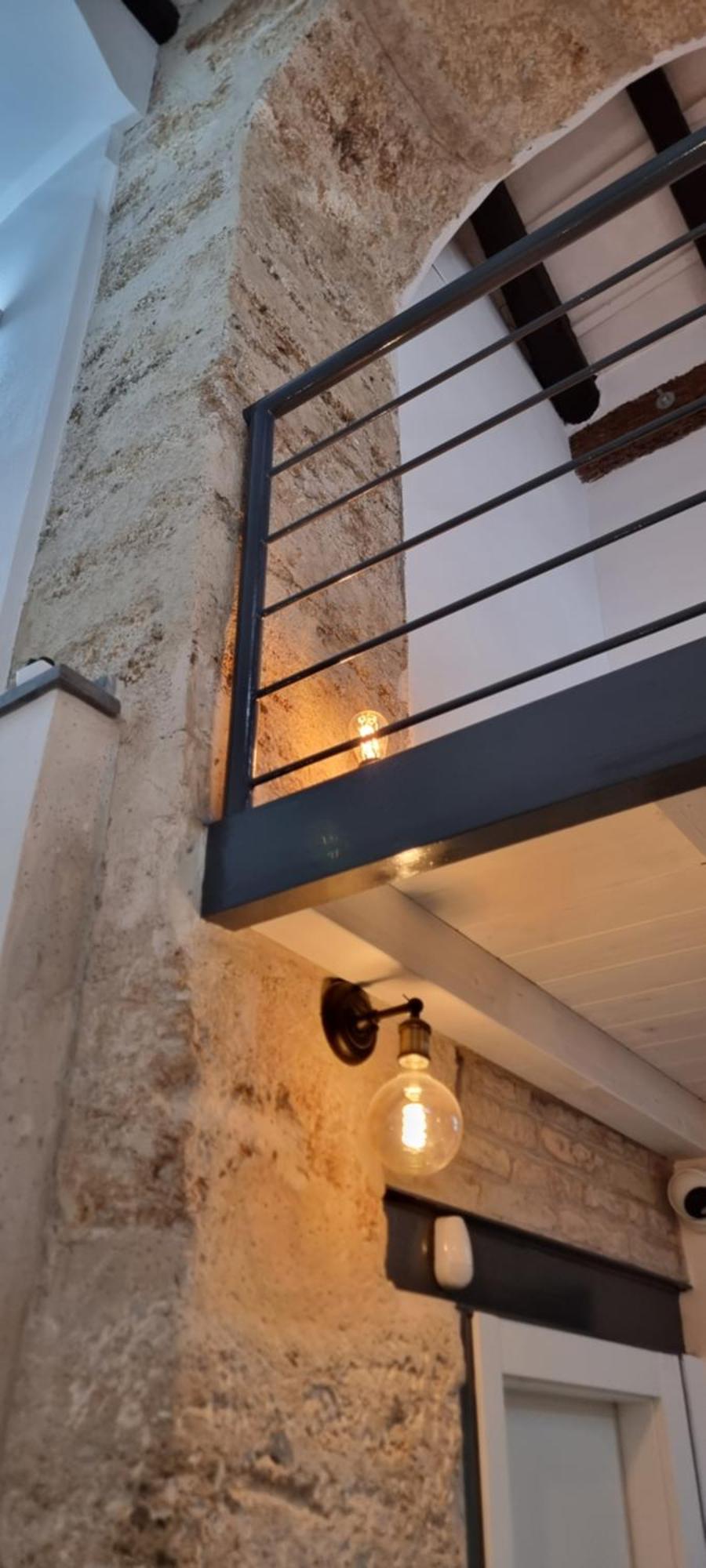 Le Antiche Porte Palermo Exteriér fotografie