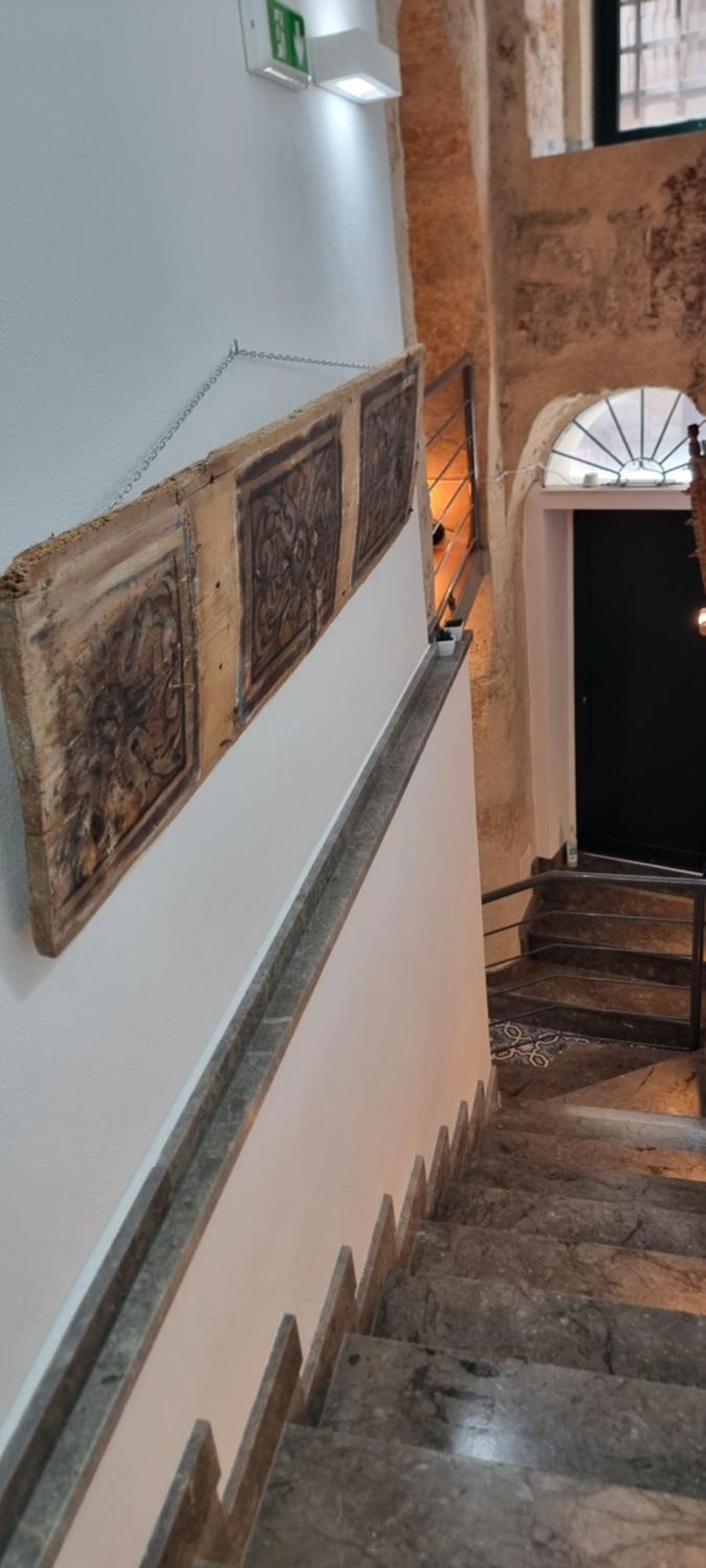 Le Antiche Porte Palermo Exteriér fotografie