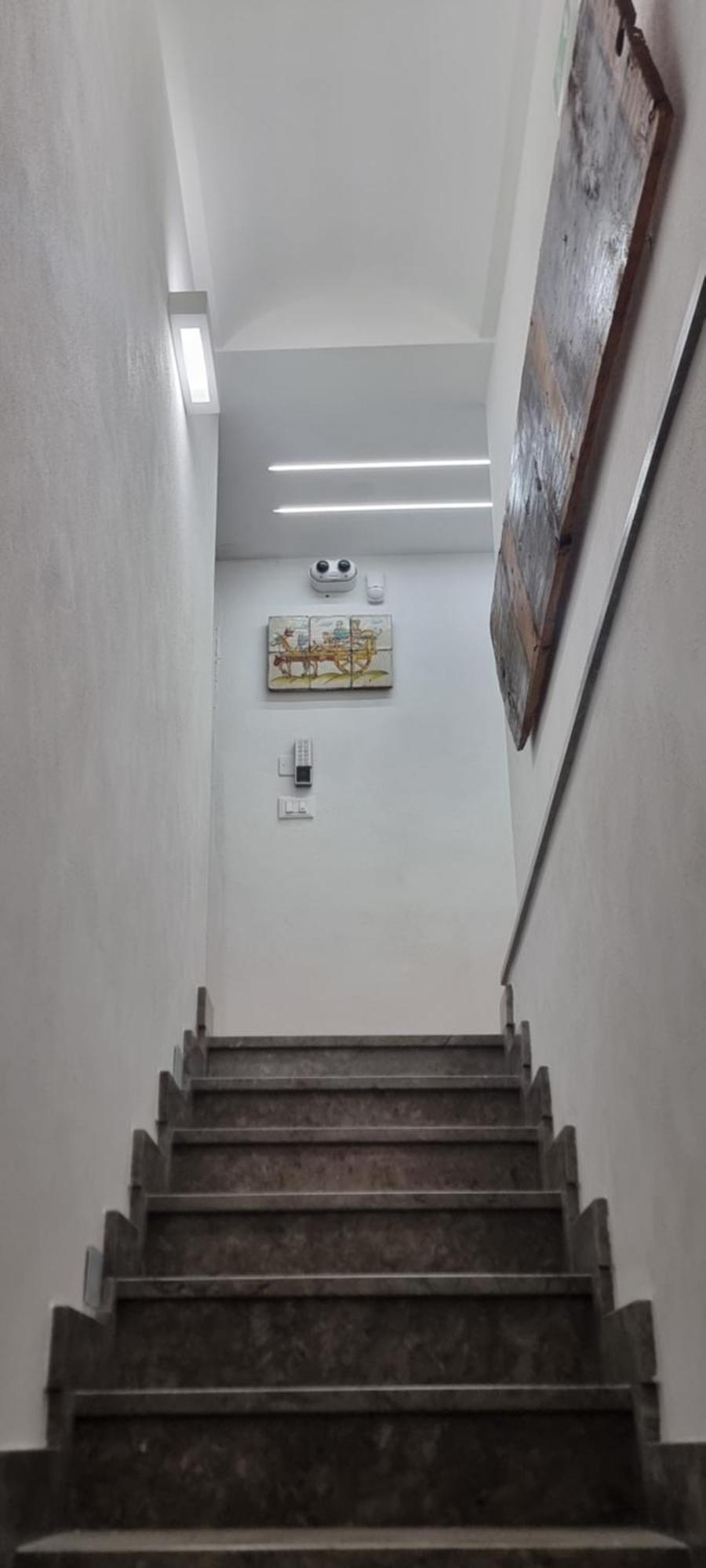 Le Antiche Porte Palermo Exteriér fotografie